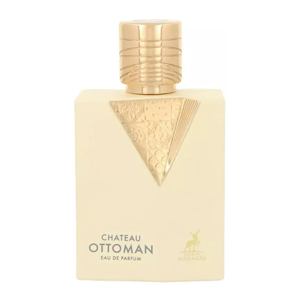 Chateau Ottoman woda perfumowana