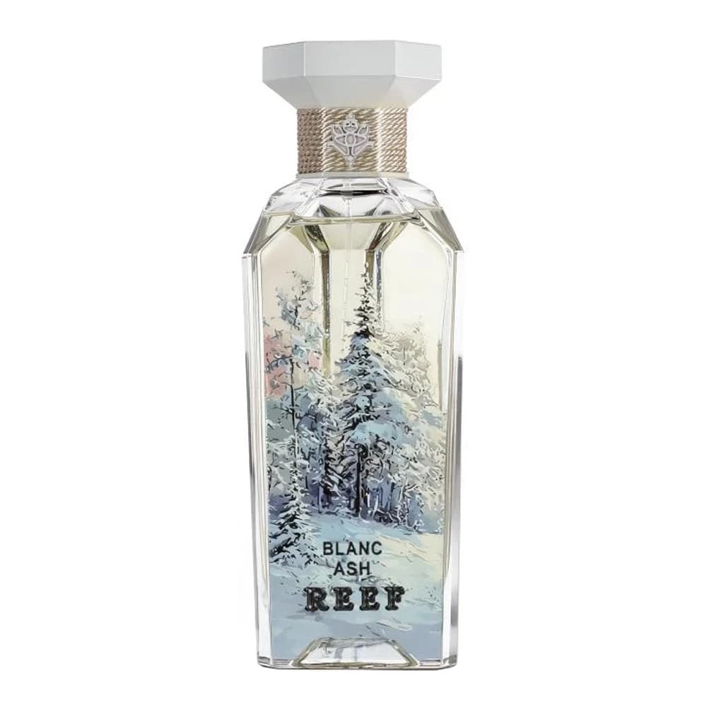 Blanc Ash perfumy