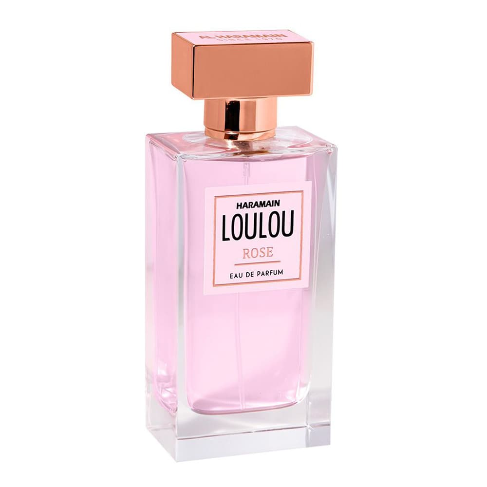 Loulou Rose woda perfumowana