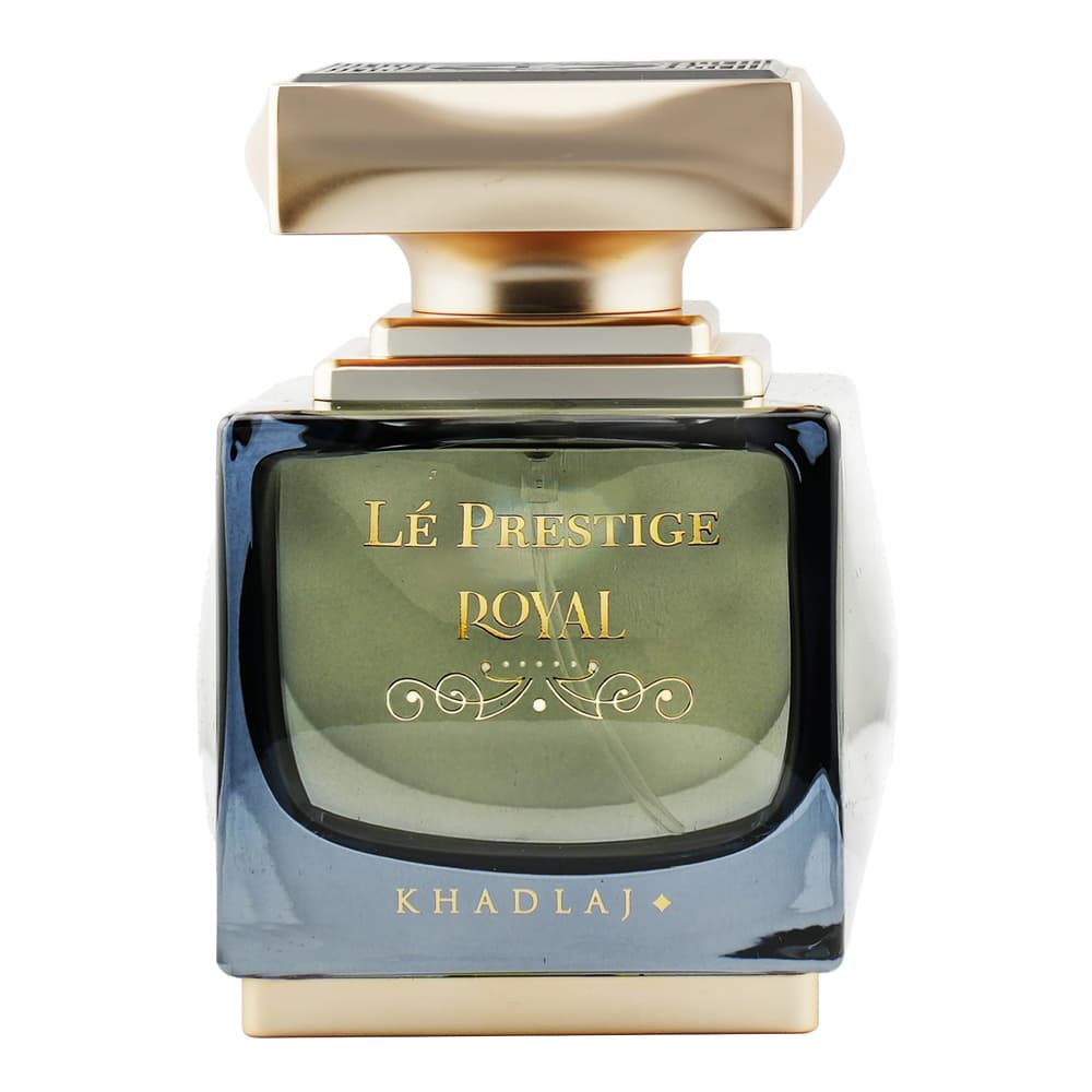 Le Prestige Royal woda perfumowana