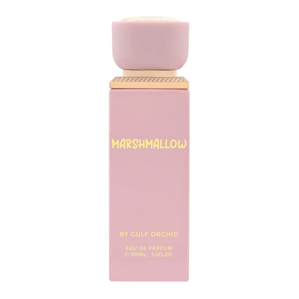 Marshmallow woda perfumowana