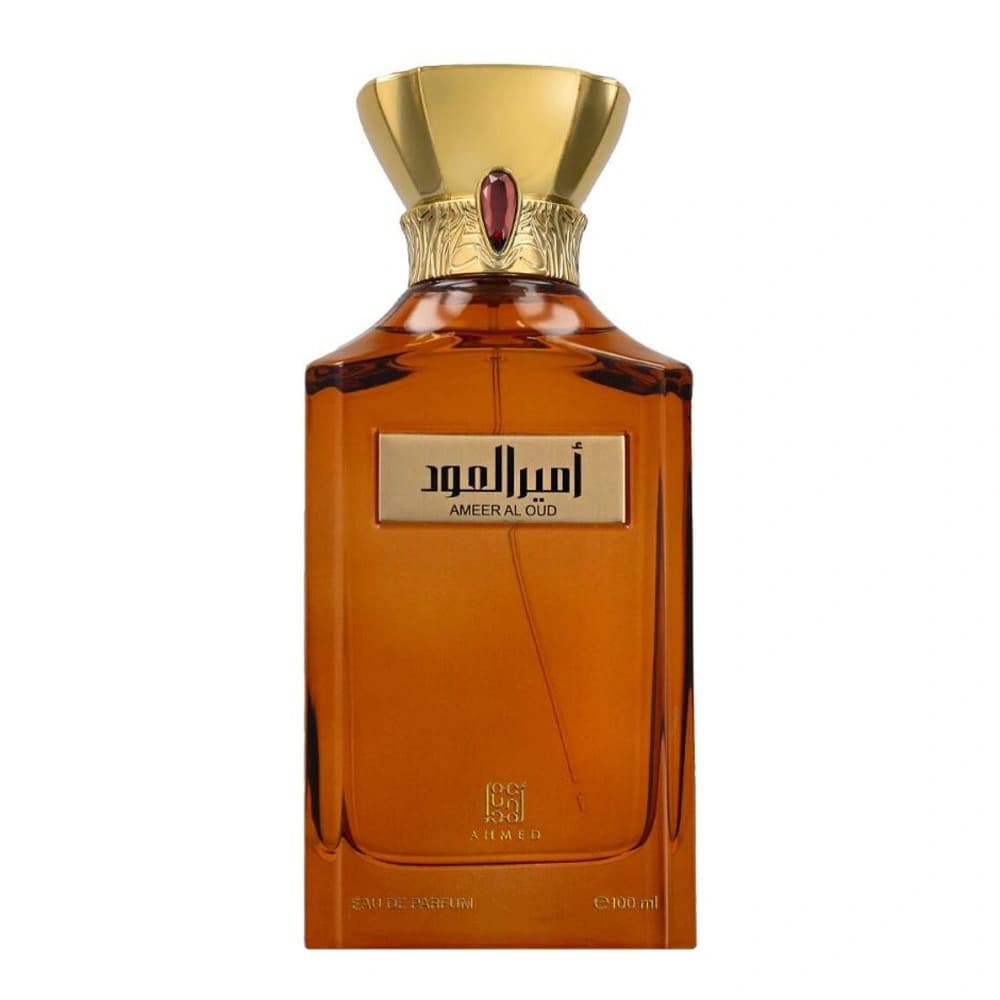 Ameer Al Oud woda perfumowana