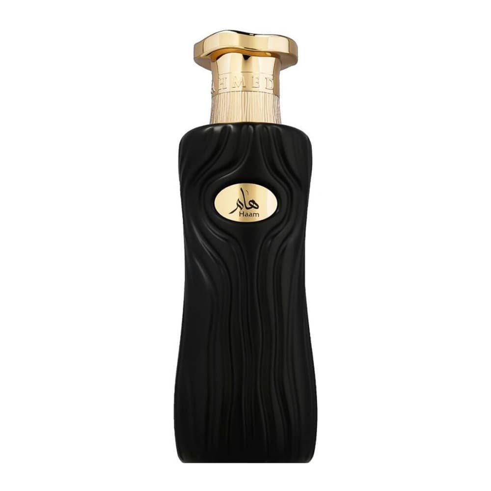Haam ekstrakt perfum