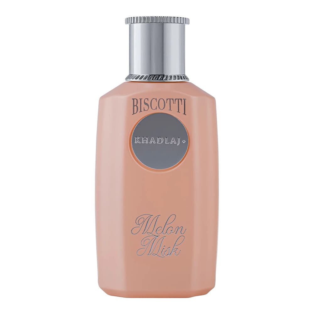 Biscotti Melon Misk ekstrakt perfum