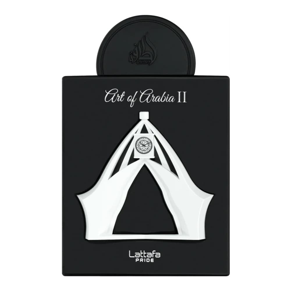 Art of Arabia II woda perfumowana