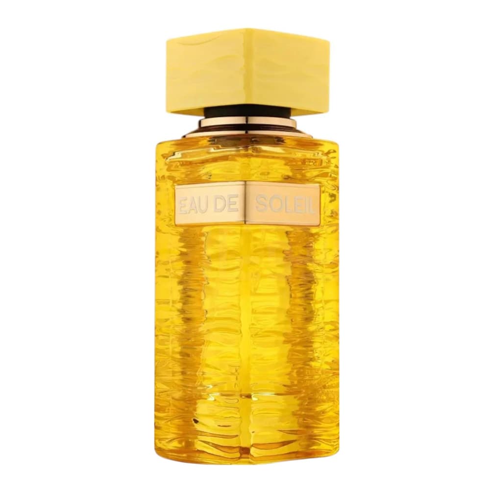 Eau De Soleil woda perfumowana