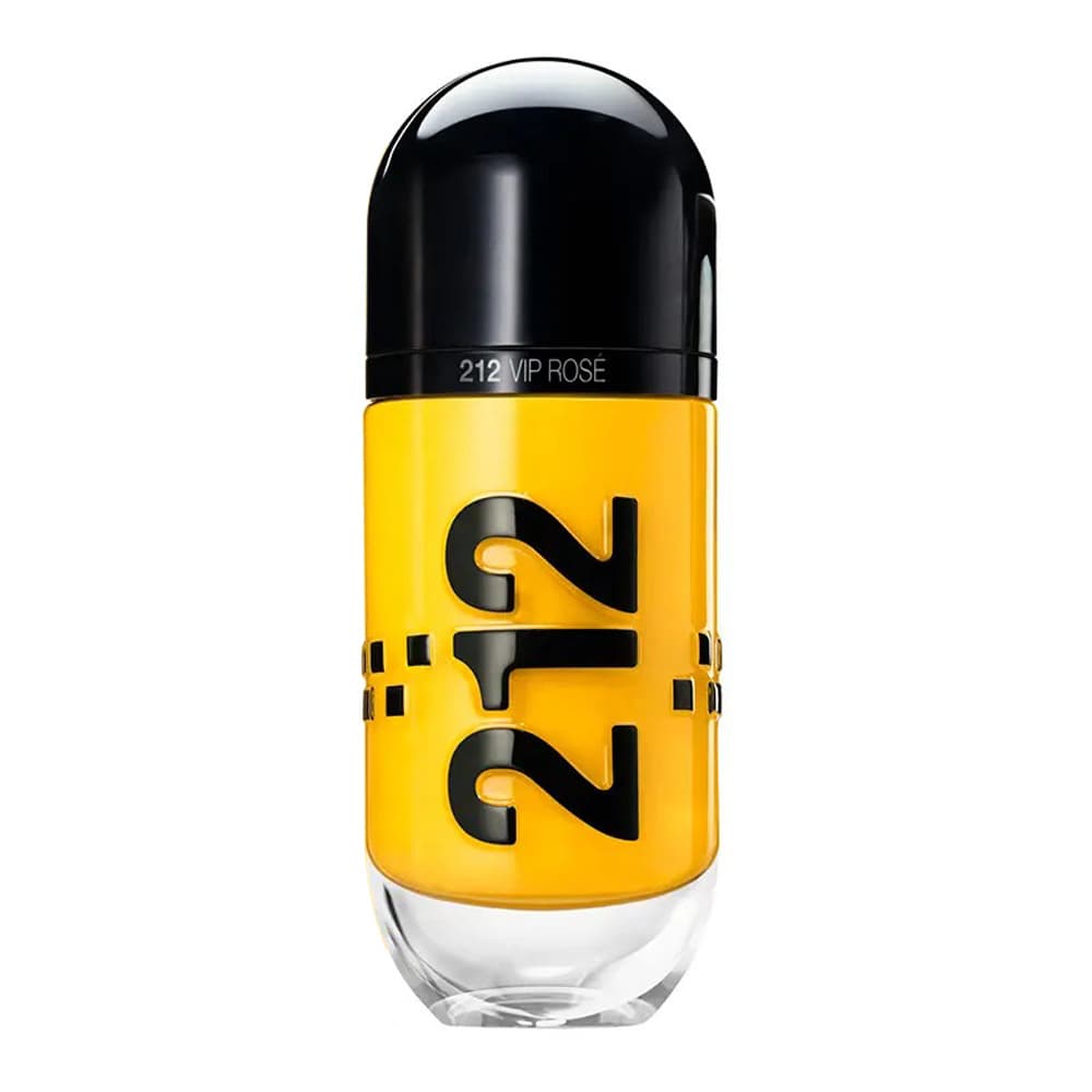 212 VIP Rose Cab woda perfumowana