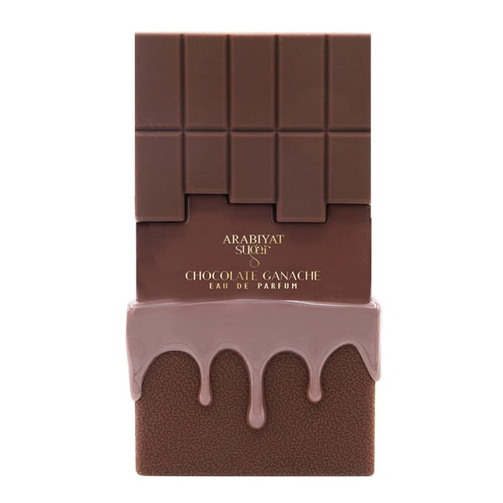 Chocolate Ganache woda perfumowana