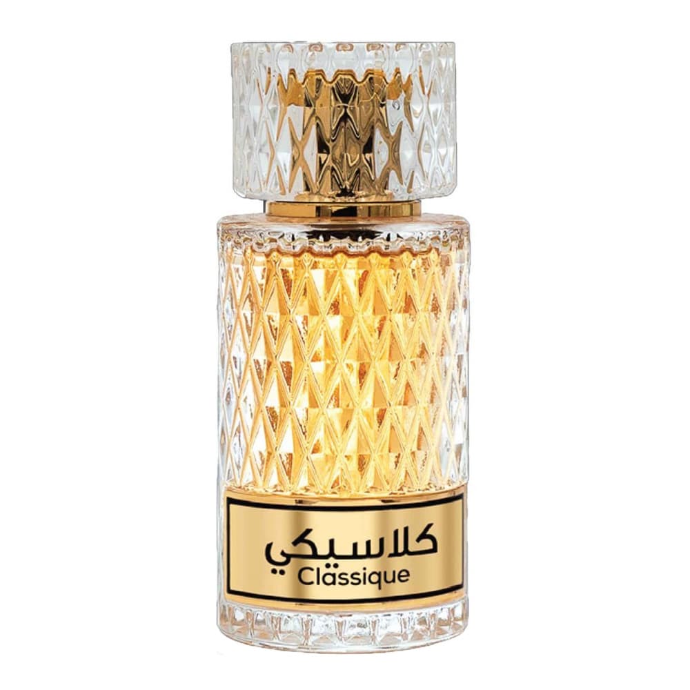 Classique woda perfumowana