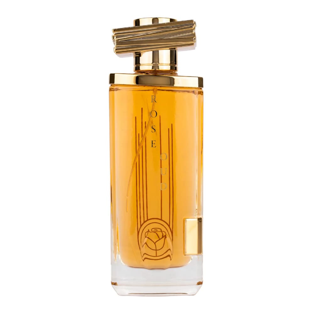 Rose Oud woda perfumowana