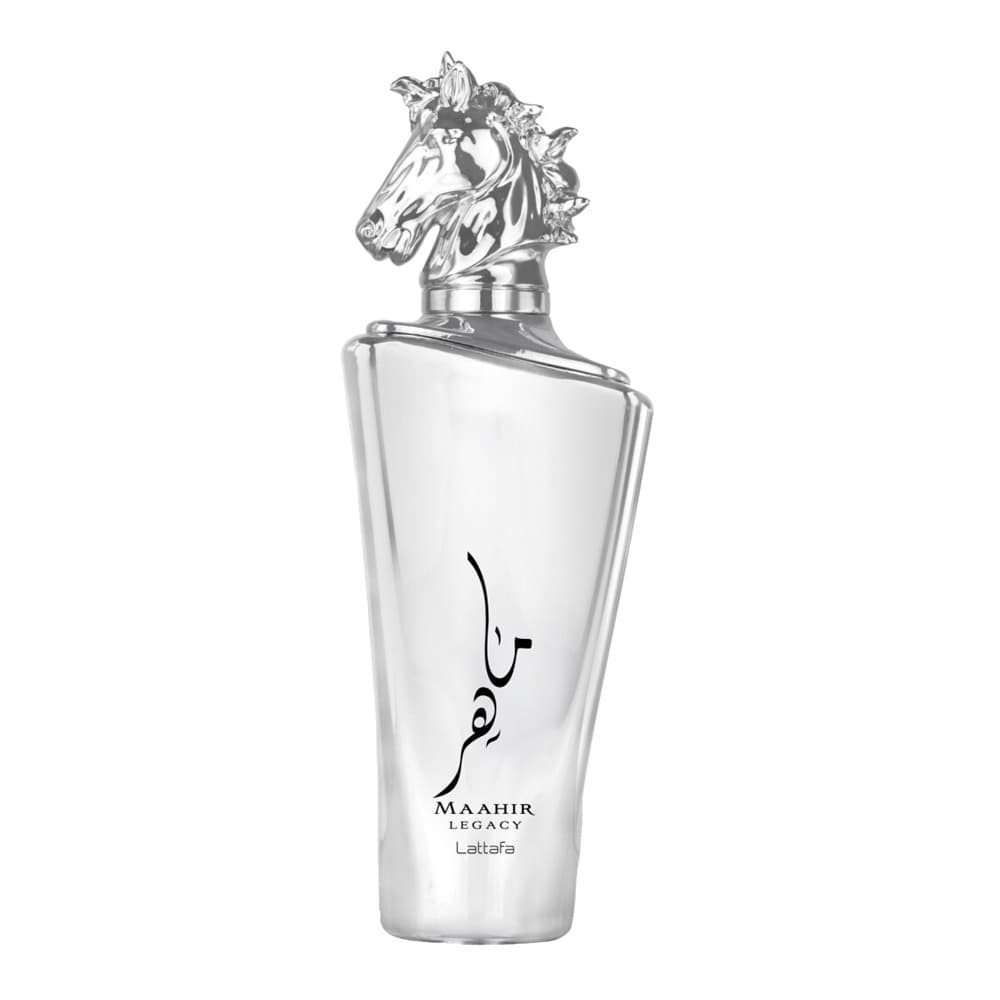 Maahir Legacy woda perfumowana