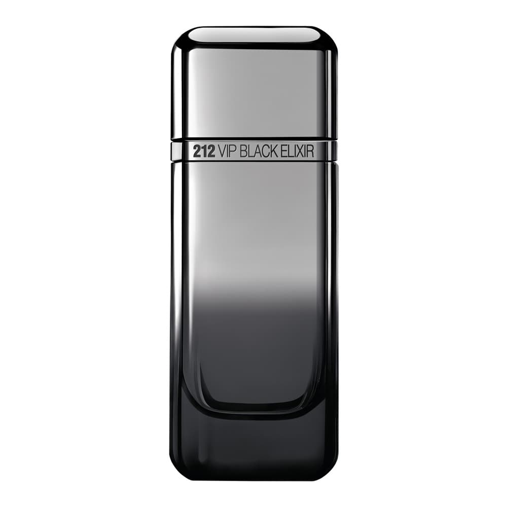 212 VIP Black Elixir woda perfumowana