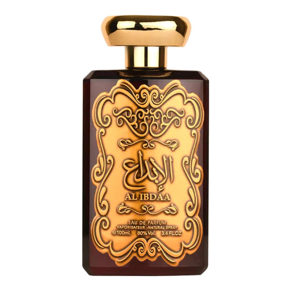 Al Ibdaa woda perfumowana