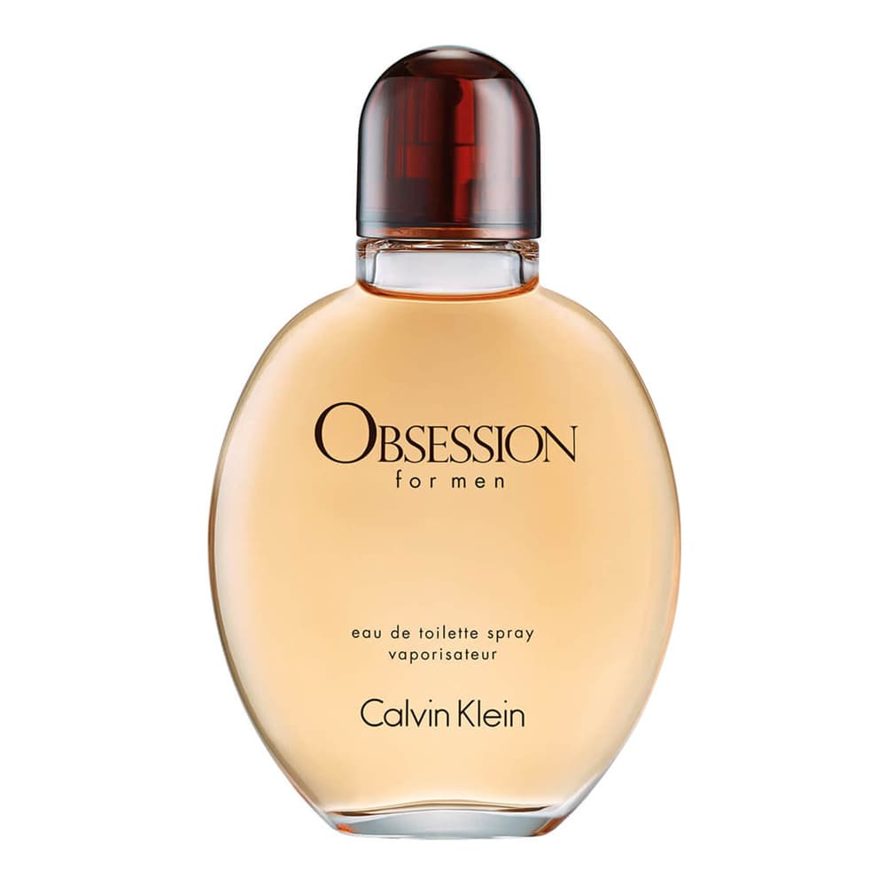 Obsession for Men woda toaletowa
