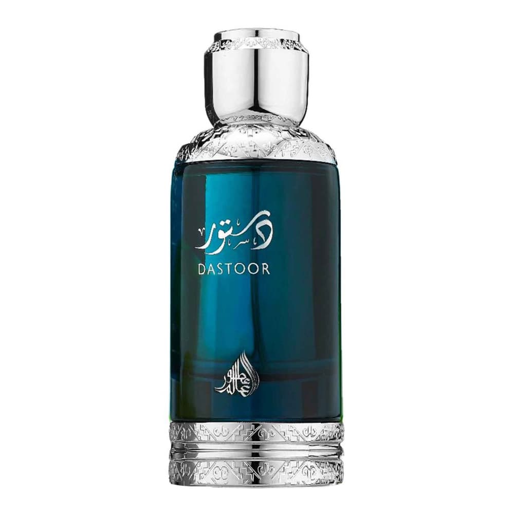 Dastoor Lil Rijal woda perfumowana