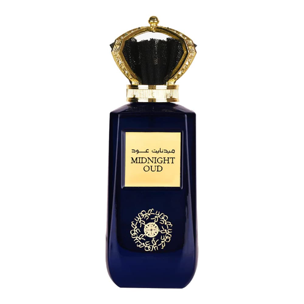 Midnight Oud woda perfumowana