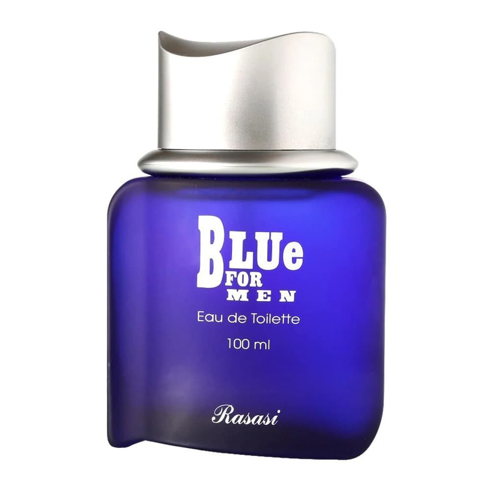 Blue For Men woda toaletowa