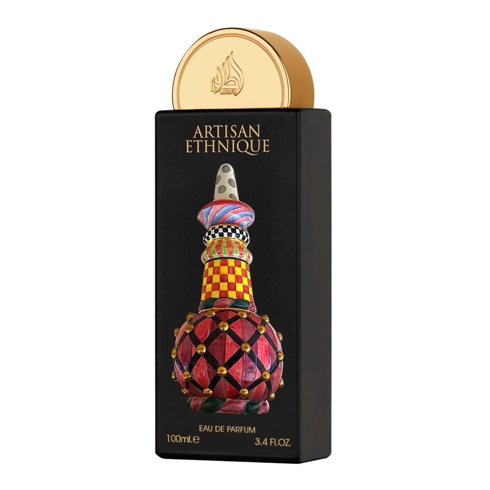Pride Artisan Ethnique woda perfumowana