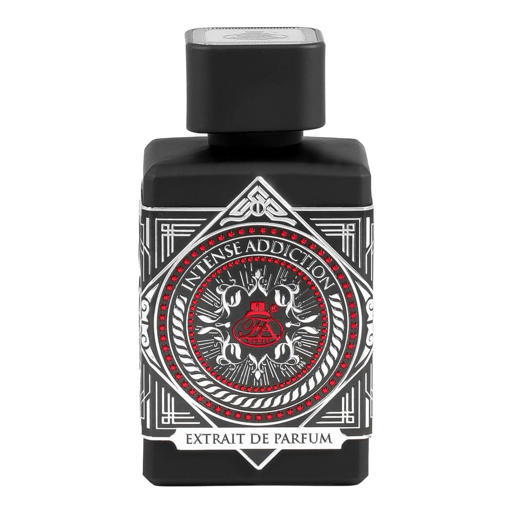 Intense Addiction ekstrakt perfum