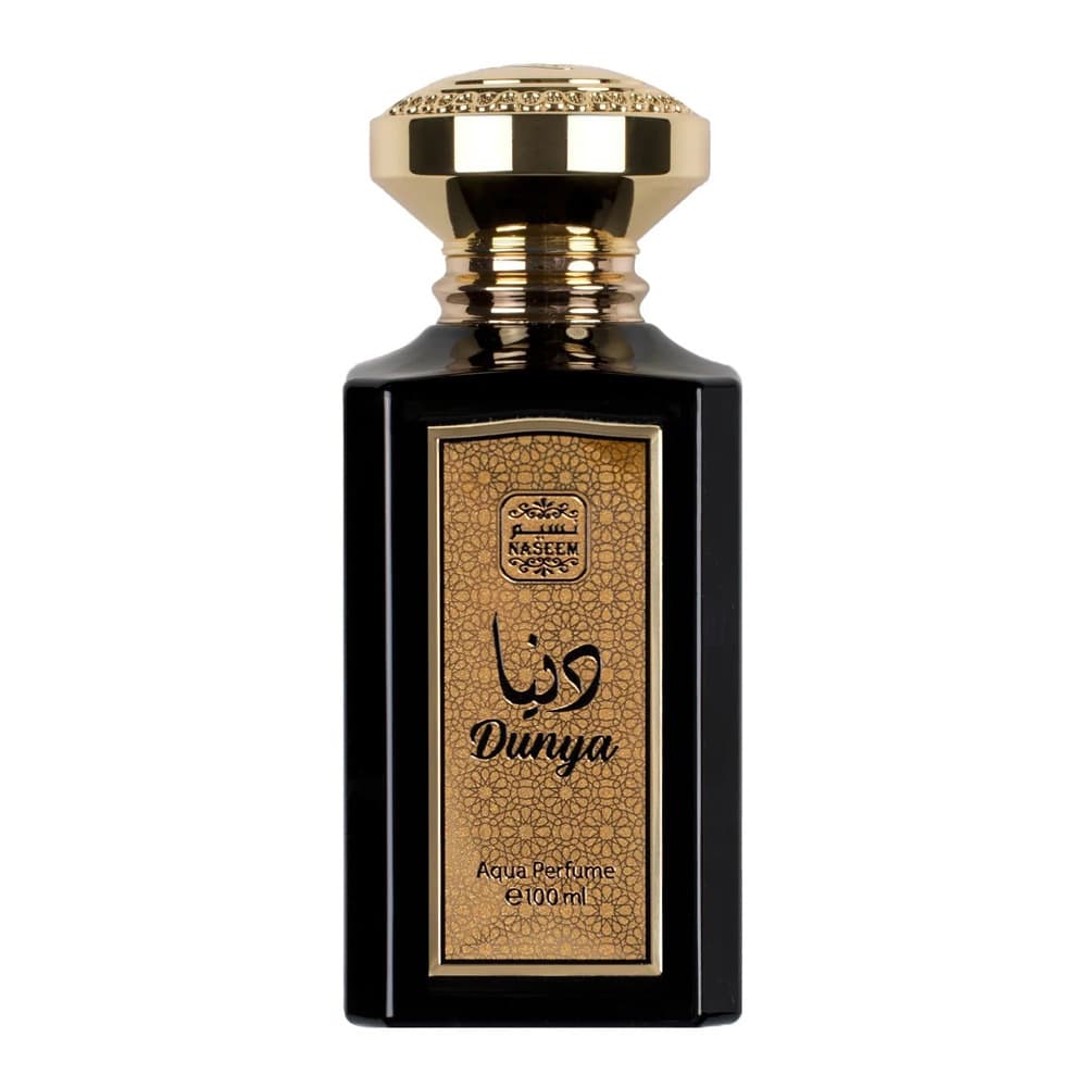 Dunya Aqua Parfum perfumy