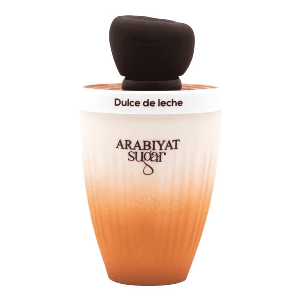 Arabiyat Sugar Dulce De Leche woda perfumowana