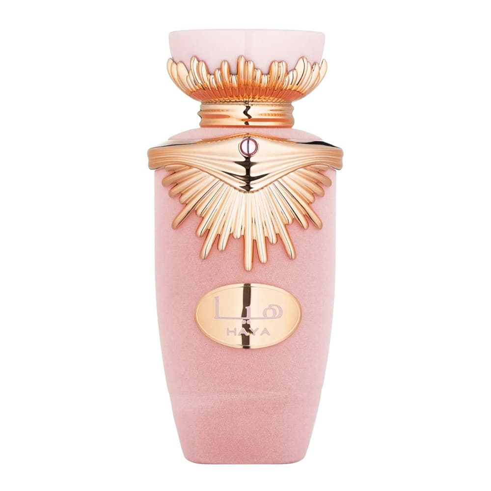 Haya woda perfumowana
