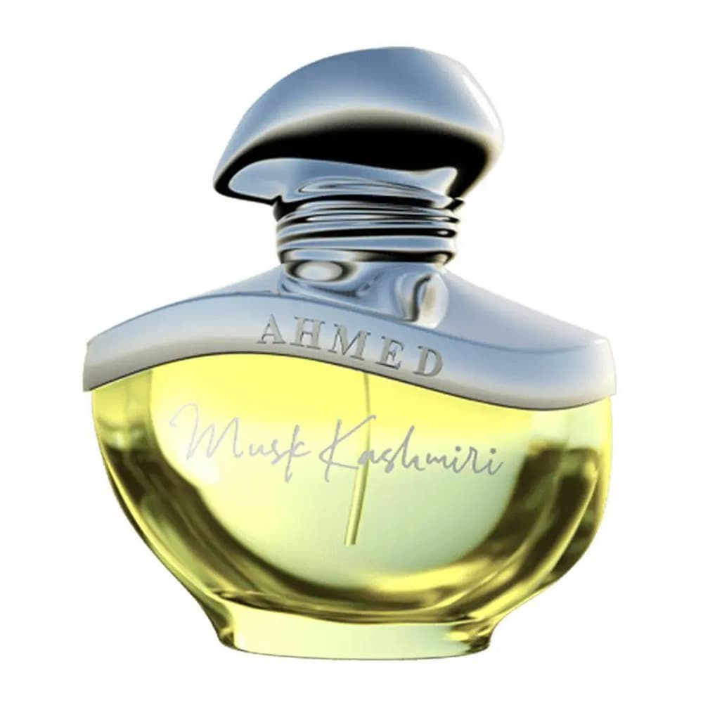 Musk Kashmiri woda perfumowana