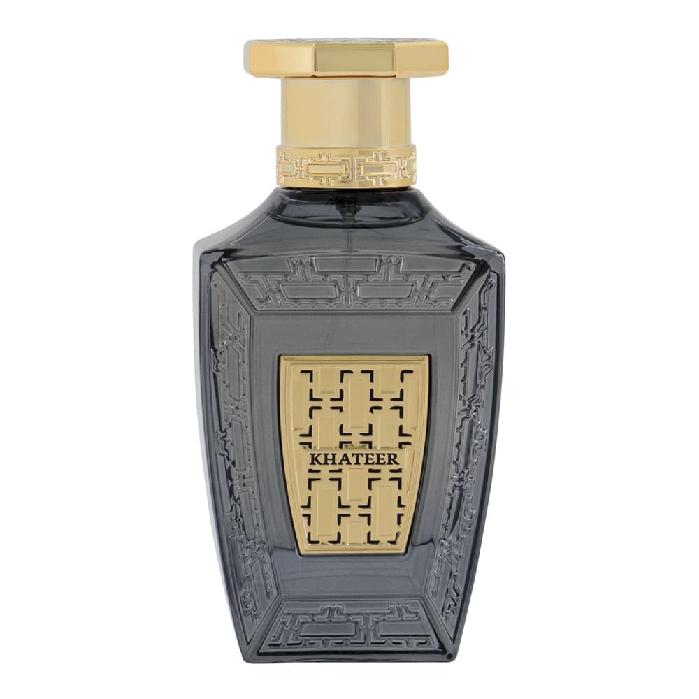 Khateer woda perfumowana