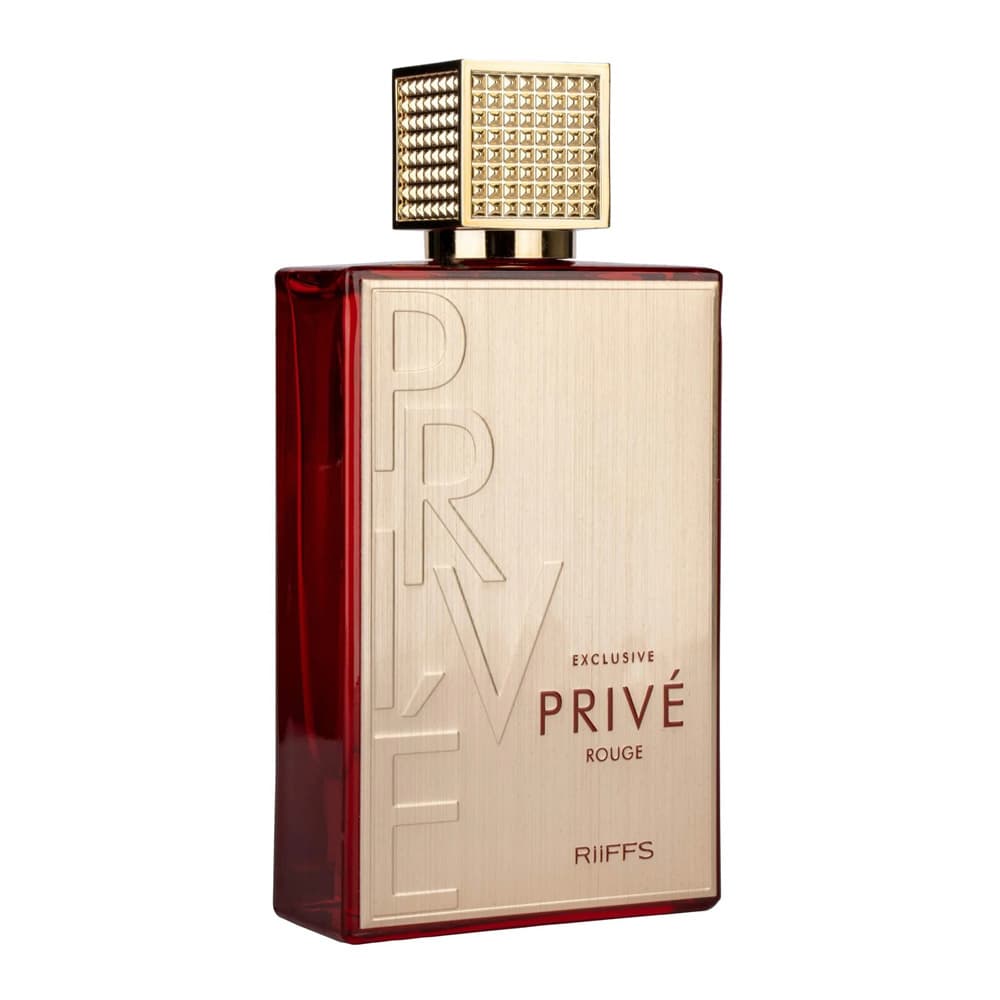 Riiffs Prive Rouge woda perfumowana