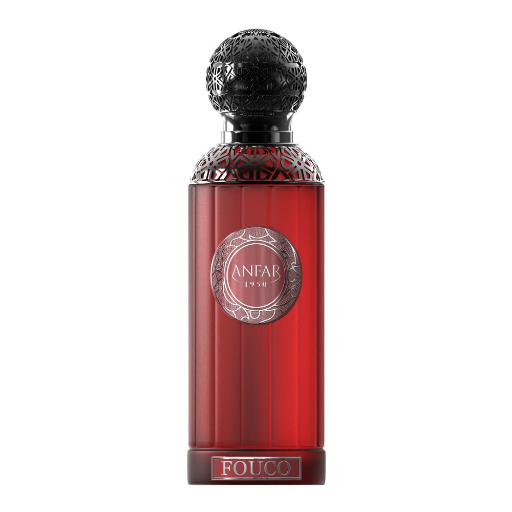 Fuoco ekstrakt perfum