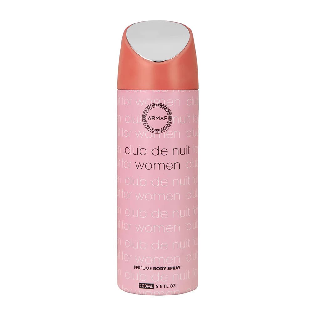 Club de Nuit Woman dezodorant spray