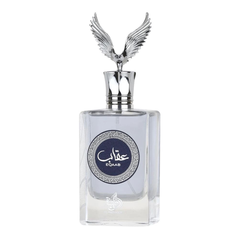 Eqaab woda perfuowana