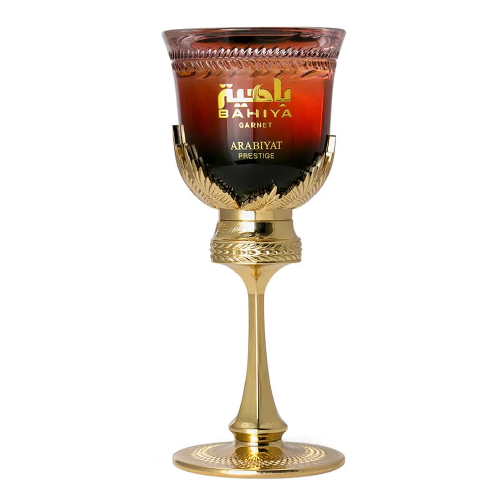 Bahiya Garnet woda perfumowana