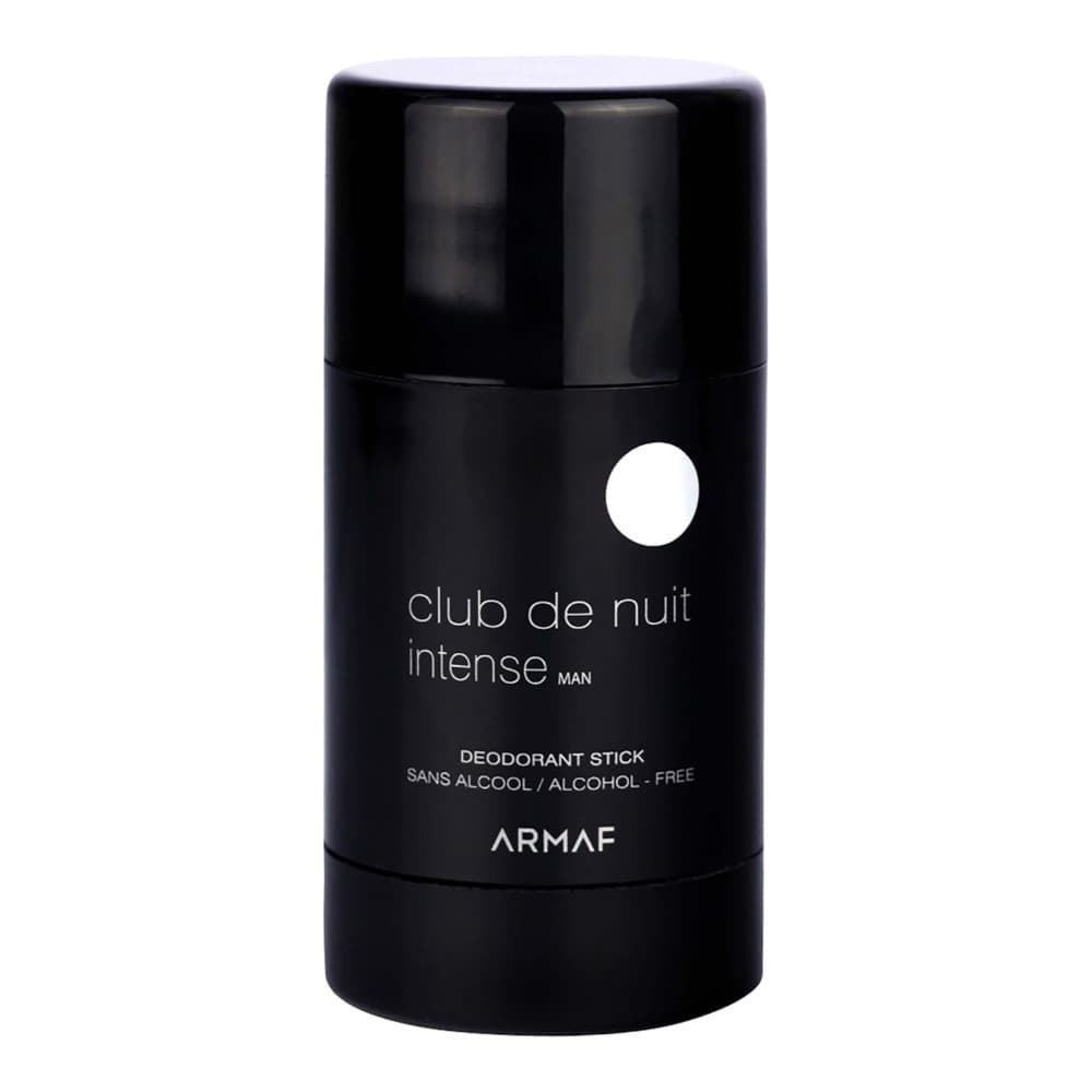 Club de Nuit Intense Man dezodorant sztyft