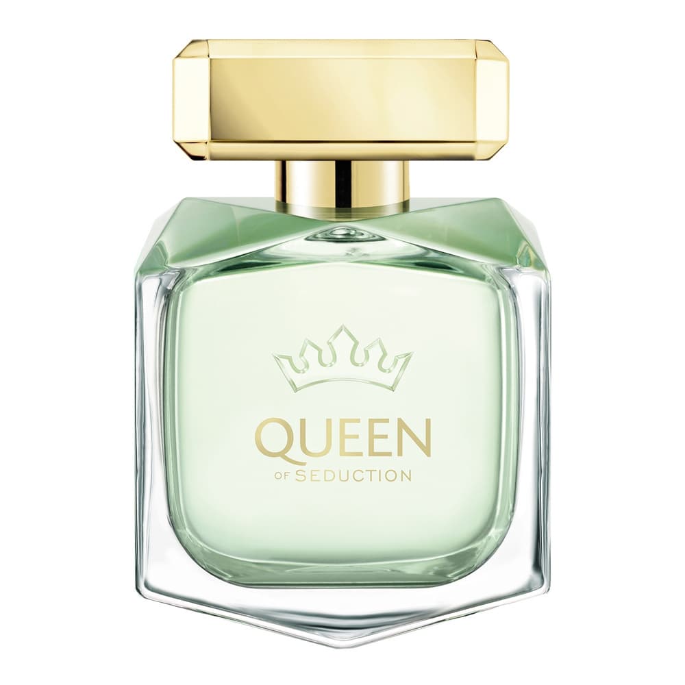 Queen of Seduction woda toaletowa