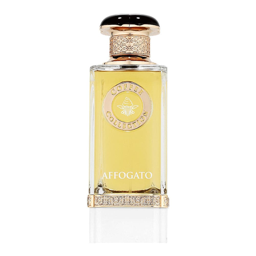 Affogato woda perfumowana