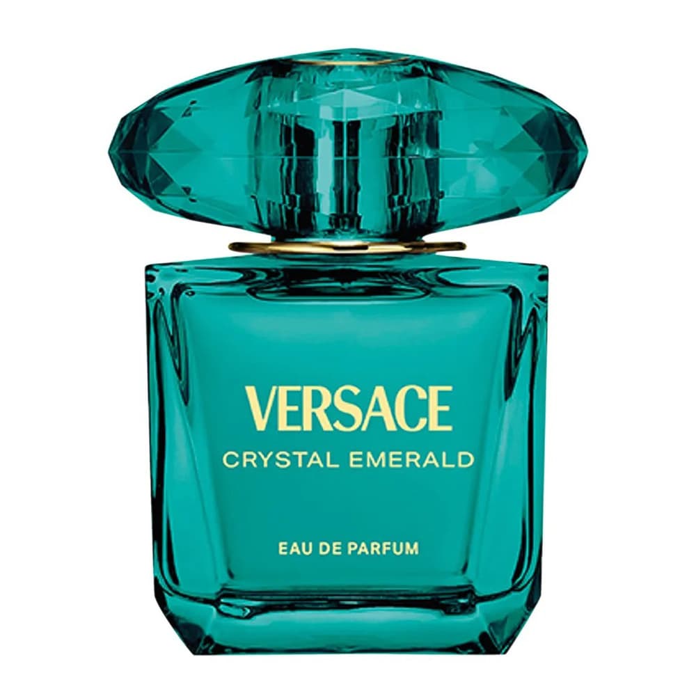 Crystal Emerald Eau de Parfum