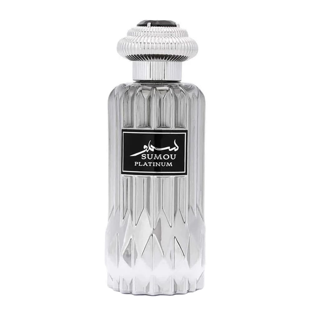 Sumou Platinum woda perfumowana