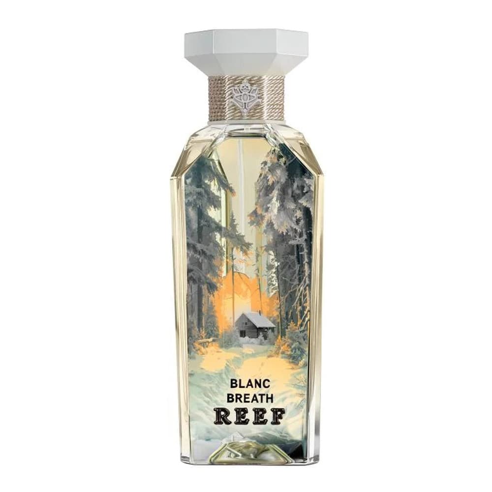 Blanc Breath perfumy