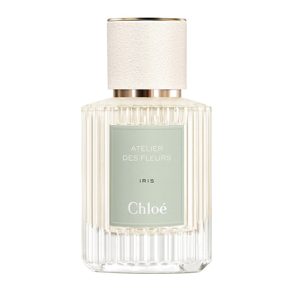 Atelier des Fleurs Iris woda perfumowana