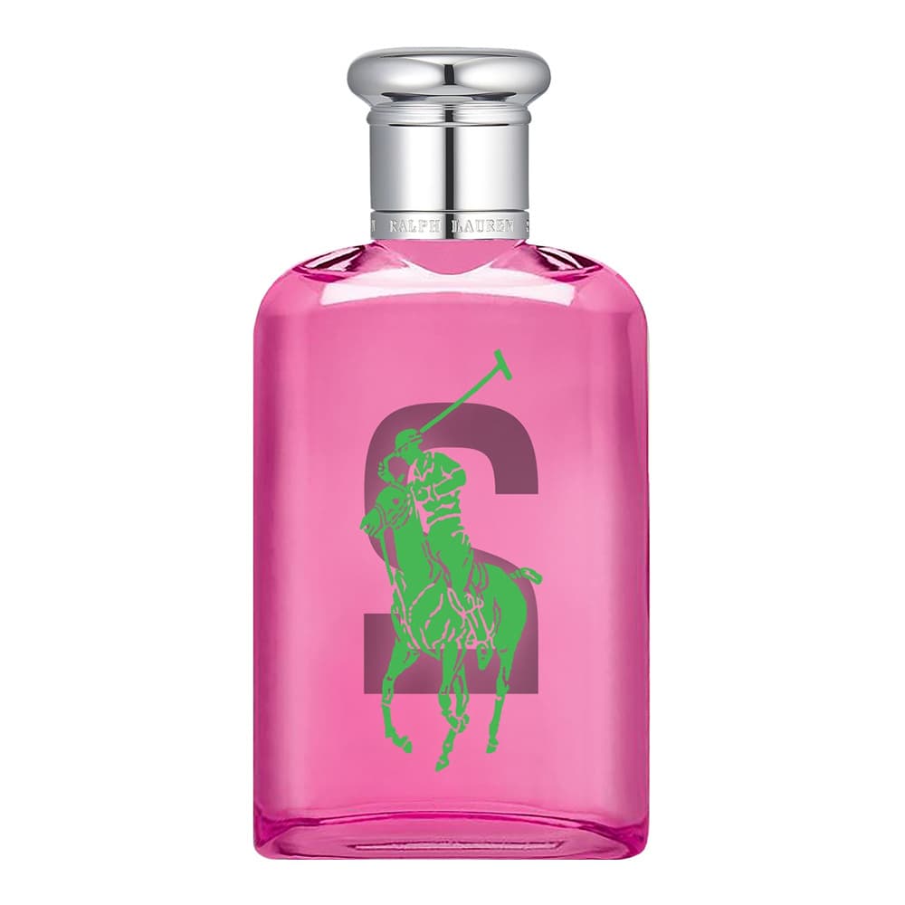 Big Pony 2 for Women woda toaletowa