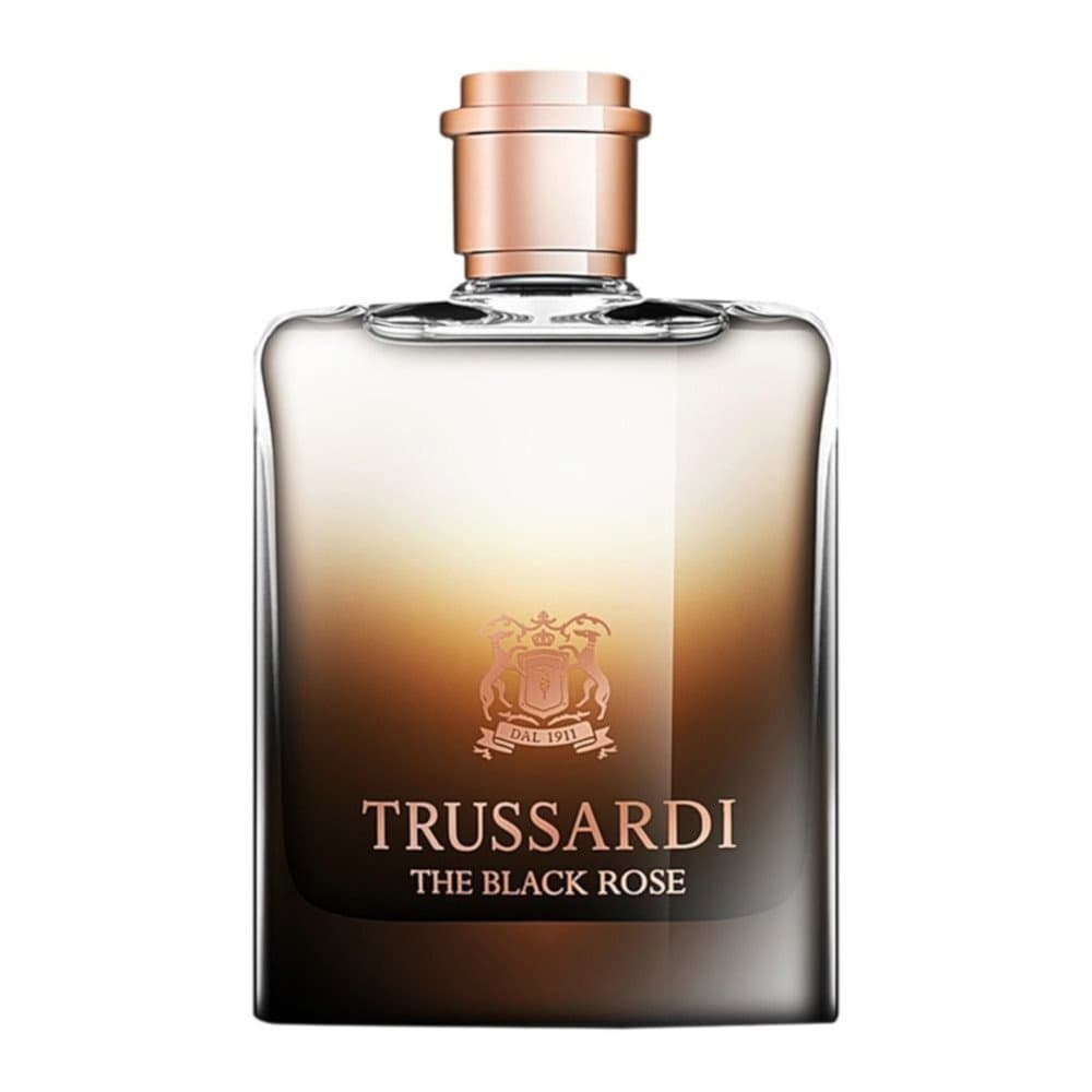 The Black Rose woda perfumowana