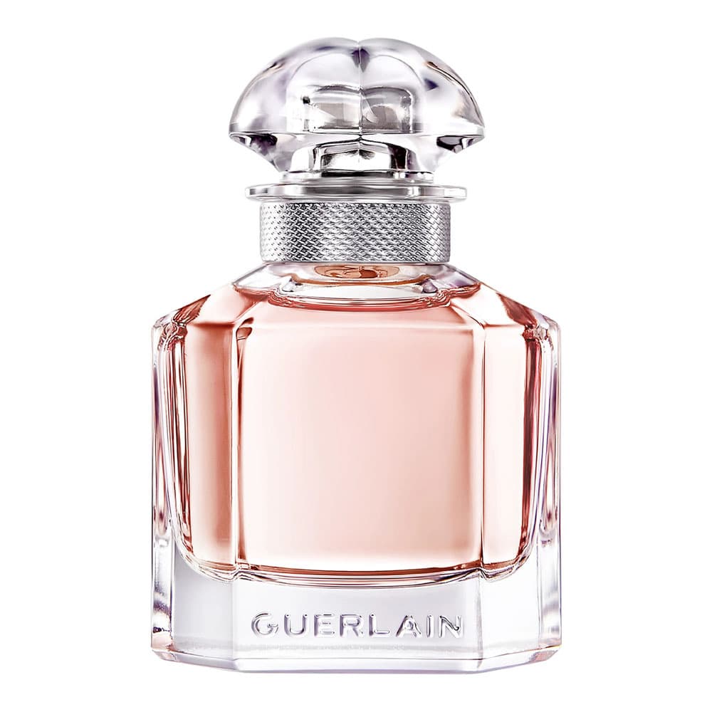 Mon Guerlain Eau de Toilette woda toaletowa