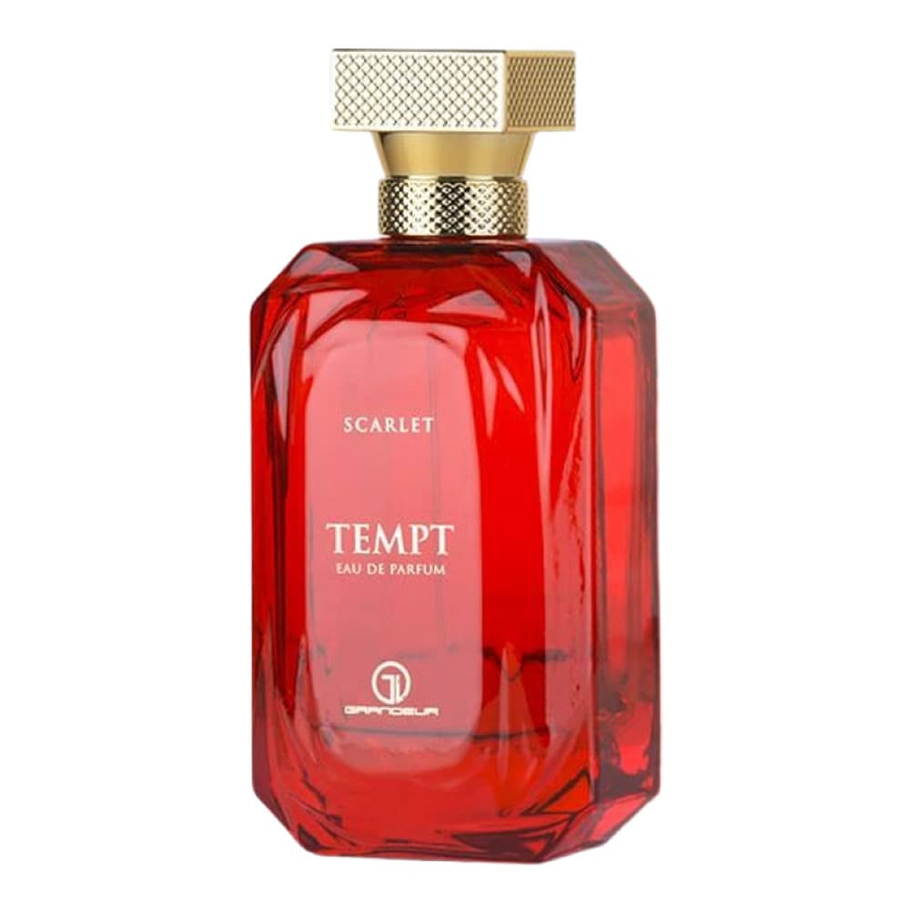 Tempt Scarlet woda perfumowana