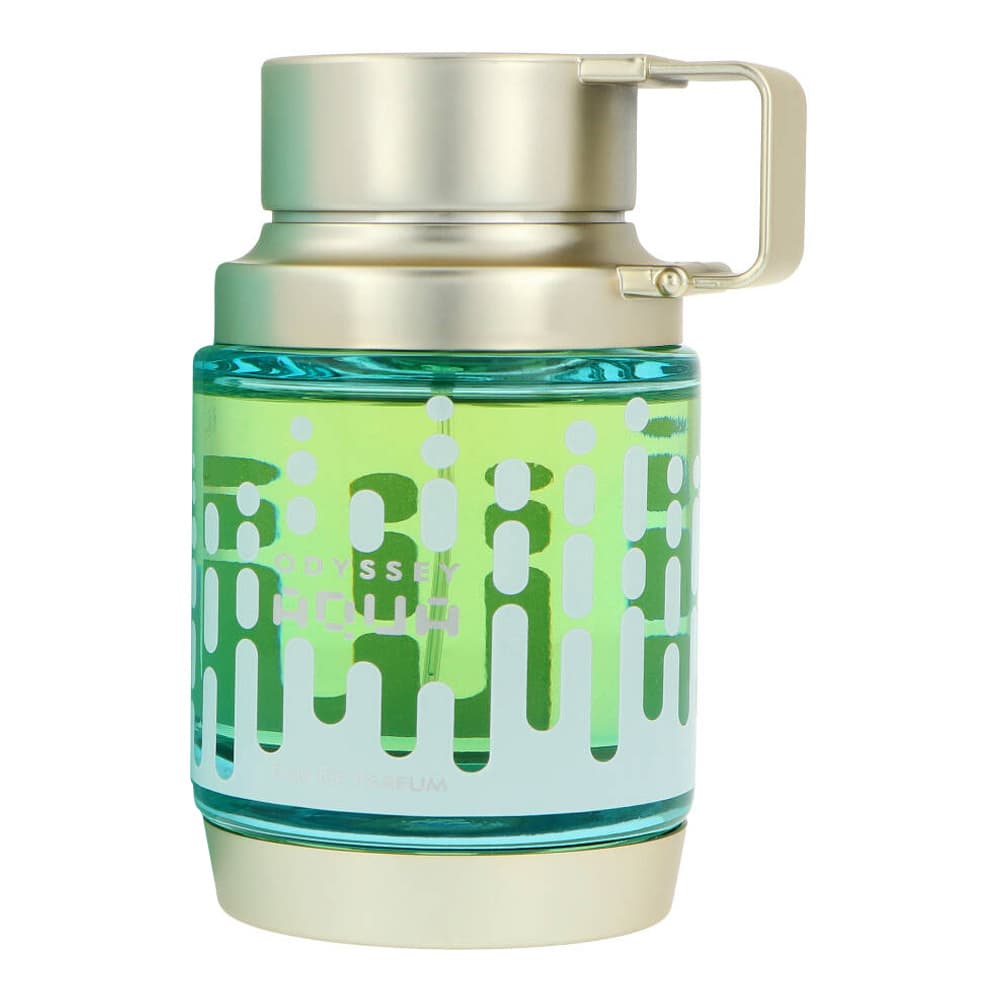 Odyssey Aqua woda perfumowana