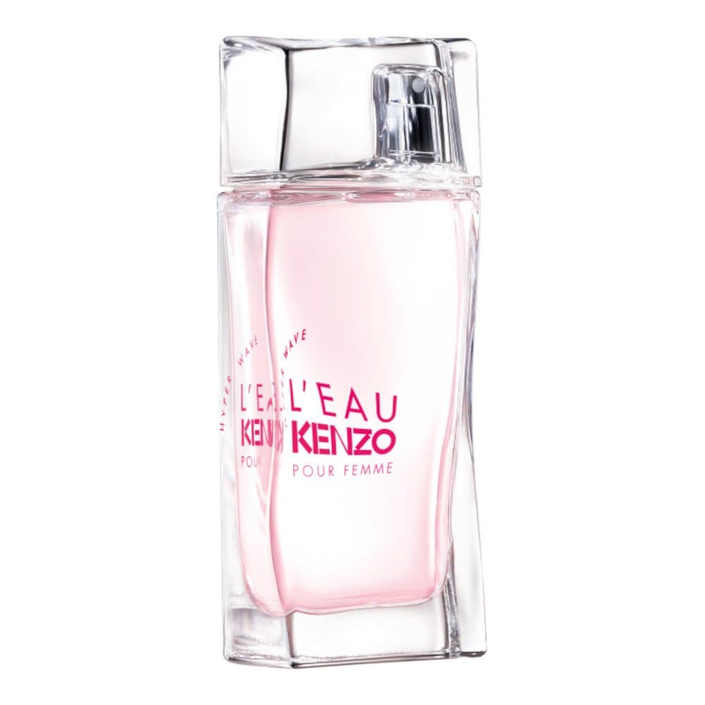 L'Eau Kenzo Pour Femme Hyper Wave woda toaletowa