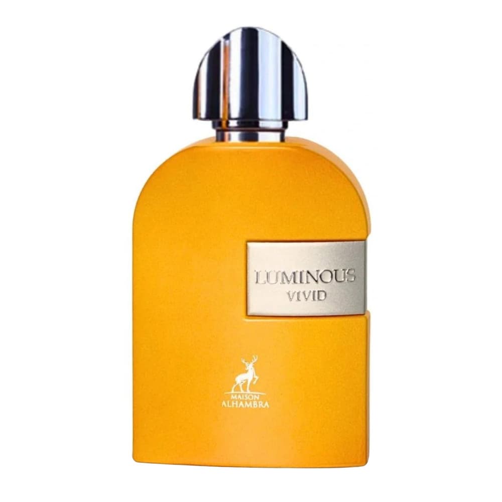 Luminous Vivid woda perfumowana
