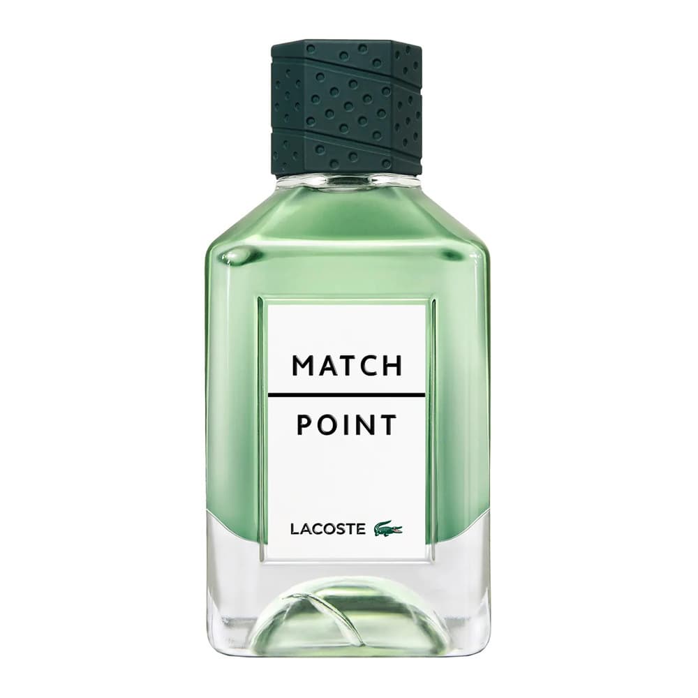 Match Point woda toaletowa