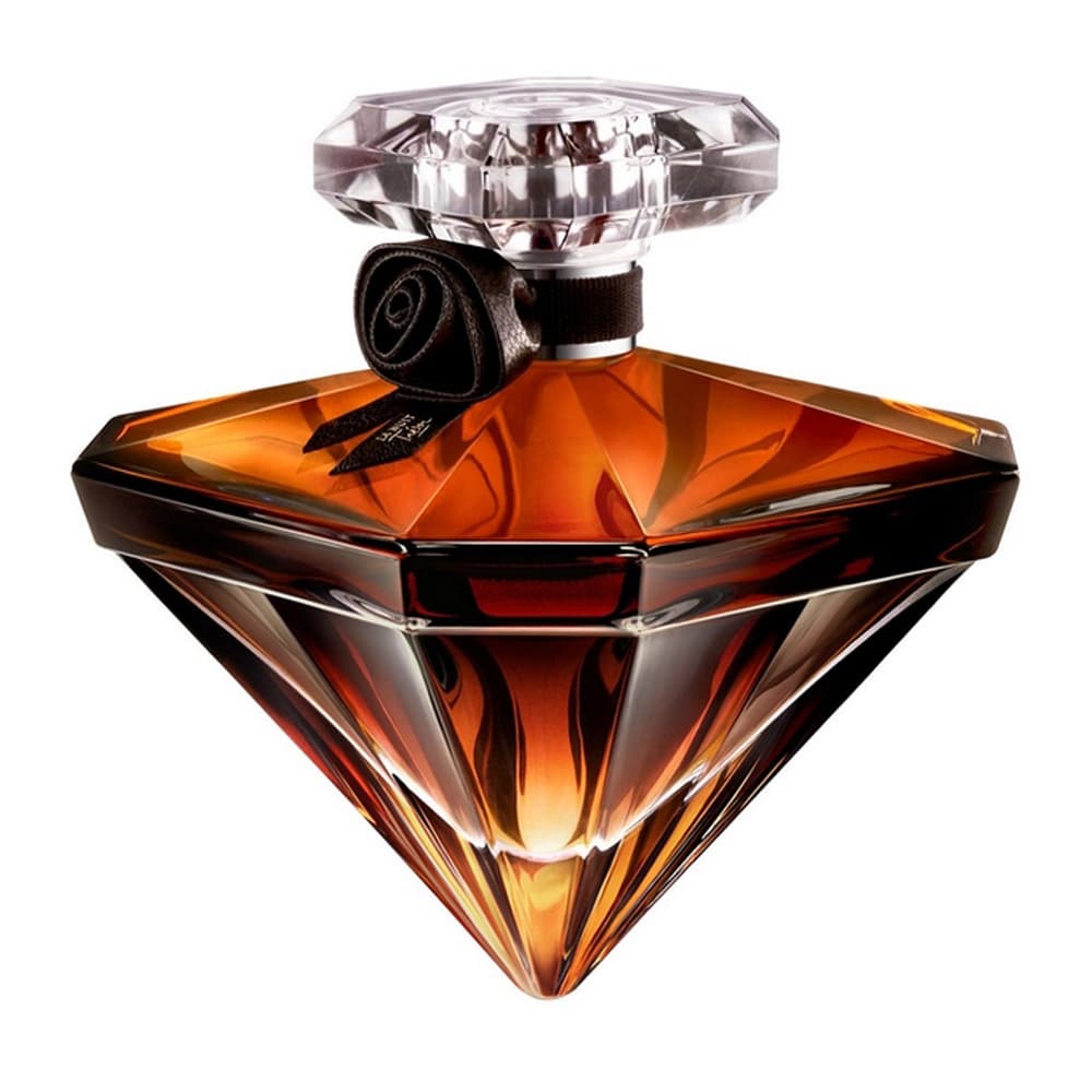 La Nuit Tresor Vanille Noire woda perfumowana