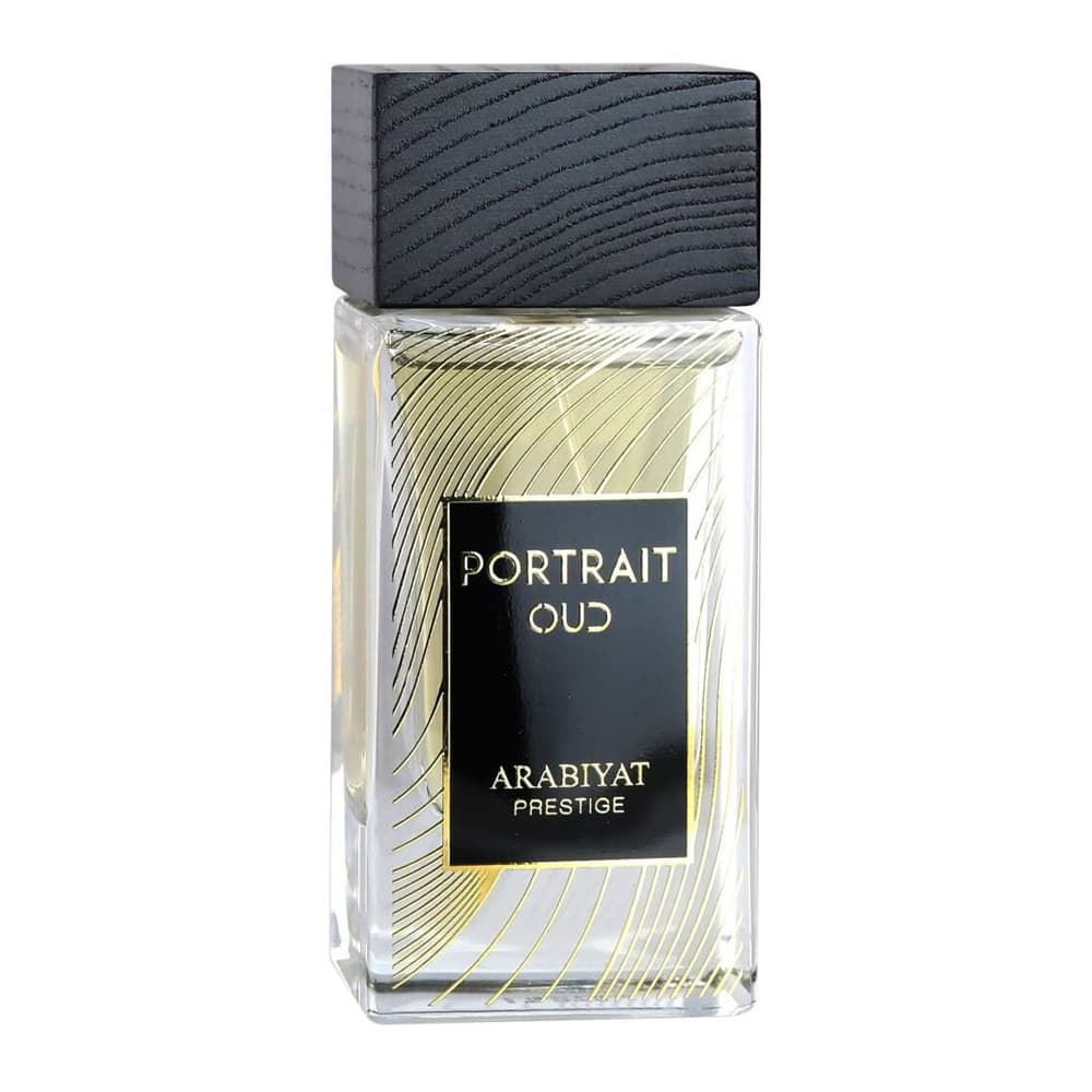 Portrait Oud woda perfumowana